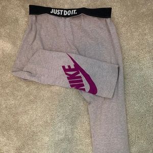 Nike leggings